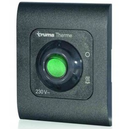 Truma 14l electric boiler for a camper