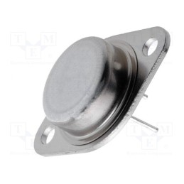 1 pcs x NTE Electronics - NTE309K - IC: voltage regulator, linear,fixed, 5V, 1A, TO3, THT, 0÷125°C, Ch: 1