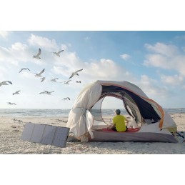 Ecoflow 110 portable solar panel