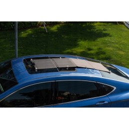 Ecoflow 110 portable solar panel