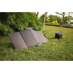 Ecoflow 110 portable solar panel