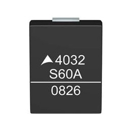 1 pcs : B72660M0950S172 - Varistors 95VAC 10% 4032mm