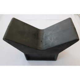 Rubber bow holder brenderup thule stem