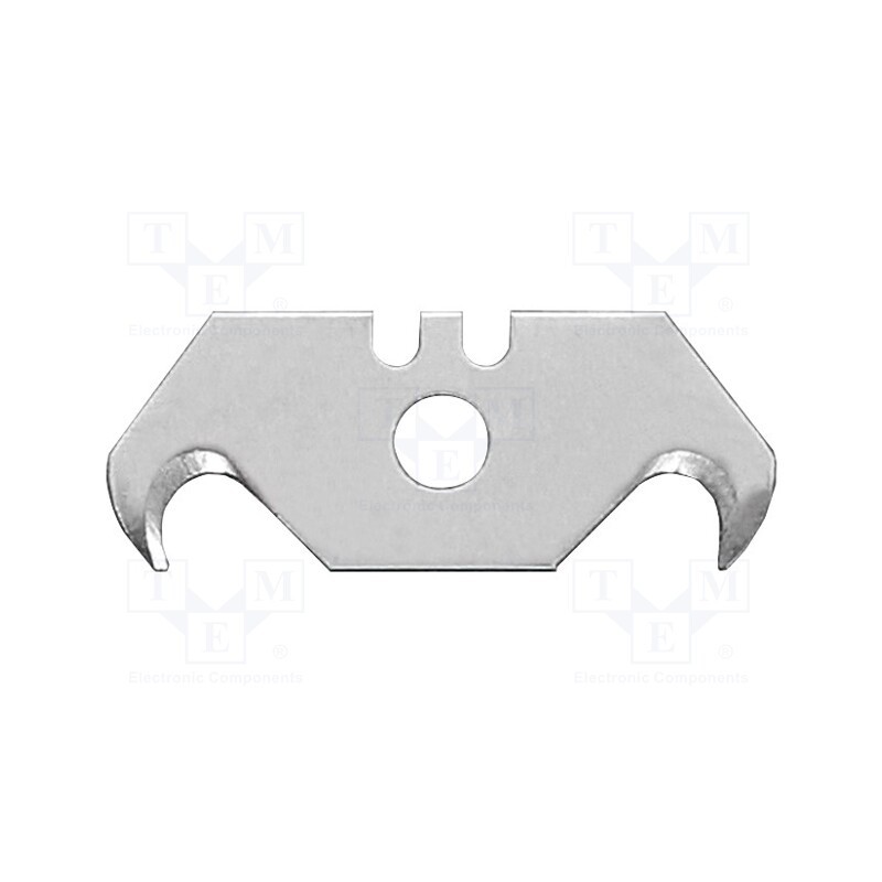 1 pcg x BESSEY - DBK-H - Blade, DBKPH-EU, 50mm, 10pcs.