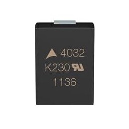 1 pcs : B72660M0750K072 - Varistors 75VAC 10% 4032mm