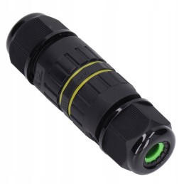 2 pcs garden junction box connector m25