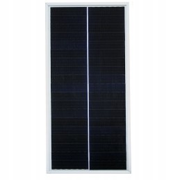 Solar panel solar battery 20w 12v solar cheap