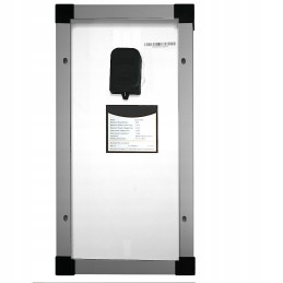 Solar panel solar battery 20w 12v solar cheap