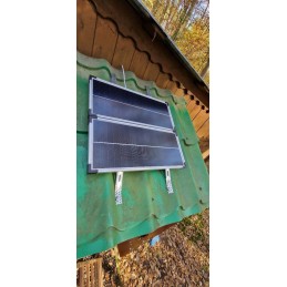 Solar panel solar battery 20w 12v solar cheap