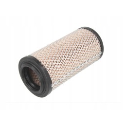 Kubota kx 016 mini excavator air filter 4