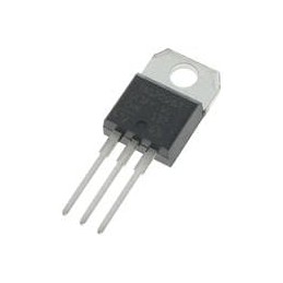 1 pcs : TN1205H-6T - SCRs High Temp 12A SCR 600V 2 to 5 mA IGT