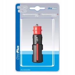 Universal car cigarette lighter plug 12 24