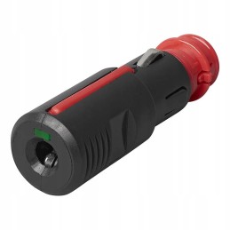 Universal car cigarette lighter plug 12 24