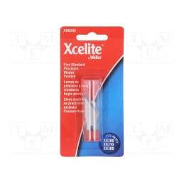 1 pcs x WELLER - XNB205 - Blade, WEL.XN200,WEL.XN210