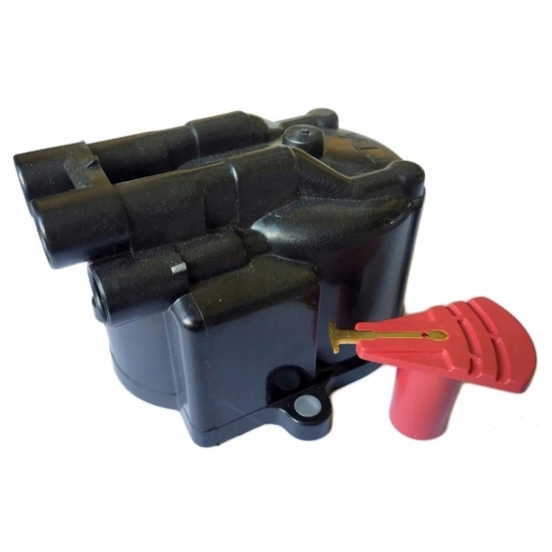 Camera finger dome for Toyota 4Y forklift