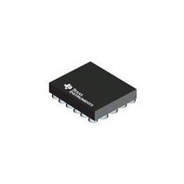 1 pcs : TAS2553YFFR - Audio Amplifiers Digital Input 2.8W Class-D Audio