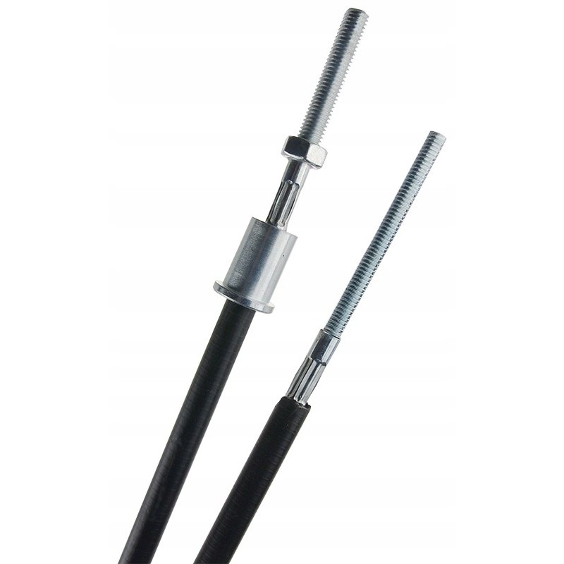 Handbrake cable wna 95 01 0020