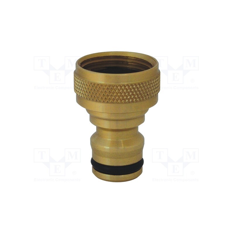 1 pcs x C.K - G7915 50 - Tap connector