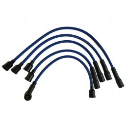 Ignition cables forklift nissan h20 old