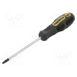 1 pcs x PROXXON - 22236 - Screwdriver, Torx® with protection, T20H, Blade length: 100mm