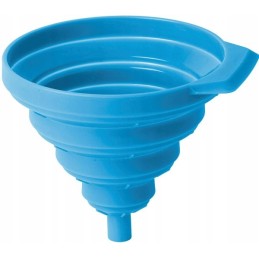 Fold away funnel brunner