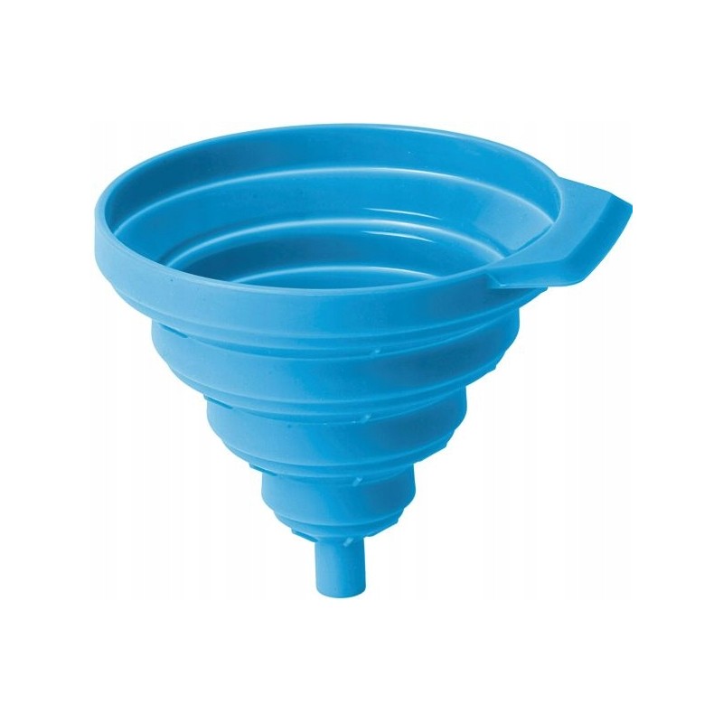Fold away funnel brunner