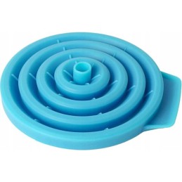 Fold away funnel brunner