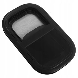 rv window with insect screen horizontal rounded corner window push pull dd