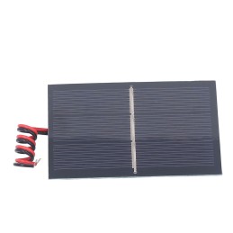 0 65w 1 5v solar panel mini diy kit