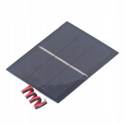 0 65w 1 5v solar panel mini diy kit