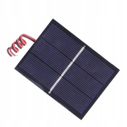 0 65w 1 5v solar panel mini diy kit