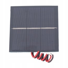 0 65w 1 5v solar panel mini diy kit