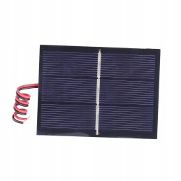 0 65w 1 5v solar panel mini diy kit
