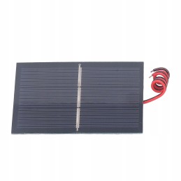 0 65w 1 5v solar panel mini diy kit