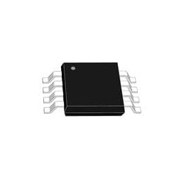 1 pcs : TSZ122IYST - Precision Amplifiers Very high accuracy (5 uV) zero drift 5 V CMOS Op-Amps, dual, GBP400kHz