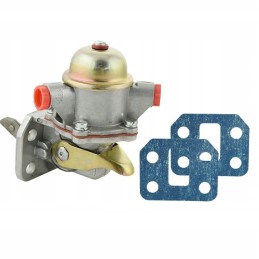 Fuel supply pump forklift gpw 4000 3210 202t