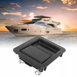 RV entrance door lock security