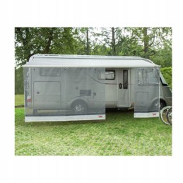 Fiamma sun view 260 xl front wall for a camper