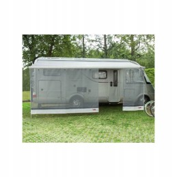 Fiamma sun view 260 xl front wall for a camper