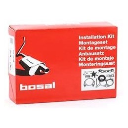 741015 exhaust pipe front x570mm fits