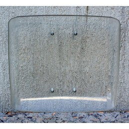 MPK Vision Vent S 28 x 28 window glass