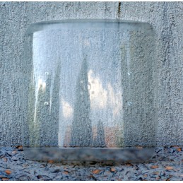 MPK Vision Vent S 28 x 28 window glass