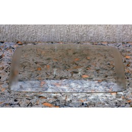 MPK Vision Vent S 28 x 28 window glass