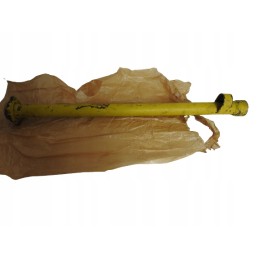 Cover, steering column housing, trolley