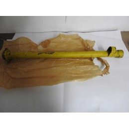 Cover, steering column housing, trolley