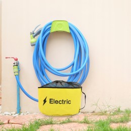 RV Hose Bag Outdoor Sewer Fittings Accessories