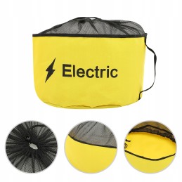 RV Hose Bag Outdoor Sewer Fittings Accessories