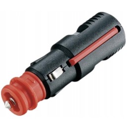 Pro car 16a 12v cigarette lighter plug plug