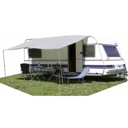 Caravan awning sun canopy 450x240 eurotrail