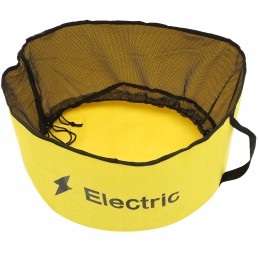 Bag for storing sundries, leather organizer tool bag